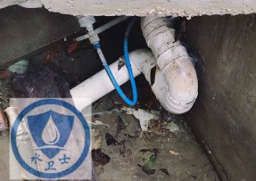 广信区水管漏水检测公司6