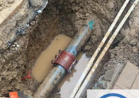 广信区水管漏水检测公司4
