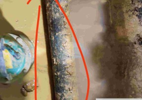 广信区水管漏水检测公司1